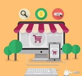 以長遠的目光做好鄉(xiāng)村電商站點建設(shè)——魏延安的電子商務(wù)發(fā)展觀