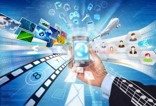 信游 一站式旅游電子商務(wù)解決方案服務(wù)商