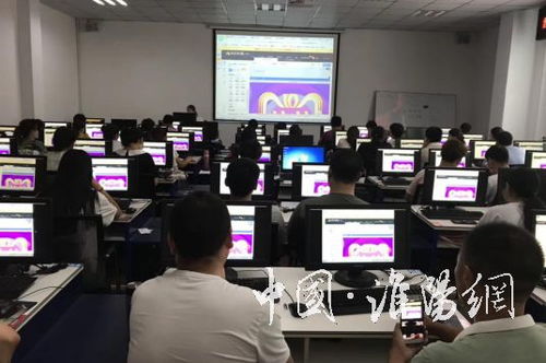 淮陽區電子商務產業園 健身器材產業升級的新引擎