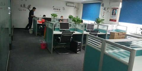 豐裕信息咨詢 引領行業創新，助力決策智慧