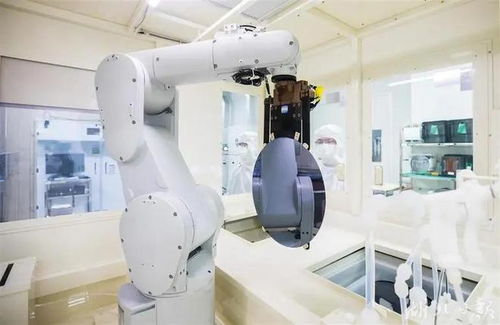 50億光刻機(jī)工廠落地引發(fā)全球關(guān)注，外媒 阻礙中國(guó)只會(huì)令其更強(qiáng)大