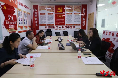 深入調(diào)研促發(fā)展，聚力服務(wù)新業(yè)態(tài)——內(nèi)蒙古自治區(qū)總工會扎實推進(jìn)新就業(yè)形態(tài)勞動者建會入會工作