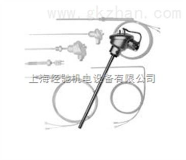 ST-50熱電偶溫度傳感器 粘貼型與先端開放型的應(yīng)用解析